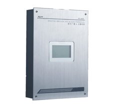 PA-9002数字IP终端(壁挂式带屏幕）