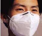 东莞防毒口罩 广州N95防毒口罩 江门医用护理口