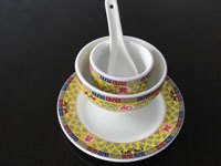 消毒餐具厂家检验消毒餐具合格的标准