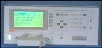 xv出售,HP4284A_LCR电桥