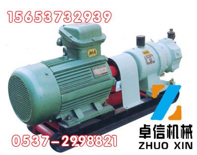 煤层注水泵哪家好首选济宁卓信机械
