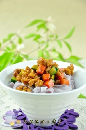 北京金日来带馅面条机——带馅面条机是真的吗？