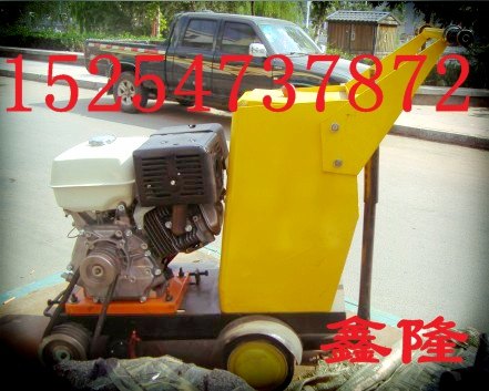 HQS500C型混凝土路面切缝机（马路切割机）