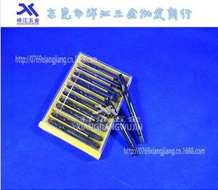 东莞批发KNET耐特机用丝锥丝攻M3-20淡化加硬机用丝攻不锈钢丝锥
