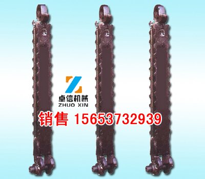倾心打造DJB型金属铰接顶梁