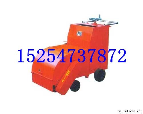 ZQW150型高速切纹机（马路刻纹机）