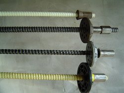 玻璃钢树脂锚杆哪家好首选济宁卓信机械