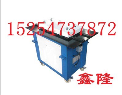 单平口咬口机FED-12，济宁鑫隆建筑机械厂