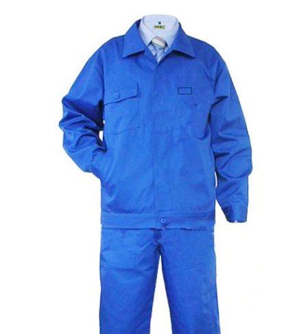 求购工作服