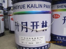 上海开林油漆 开林耐油漆 开林船舶漆 