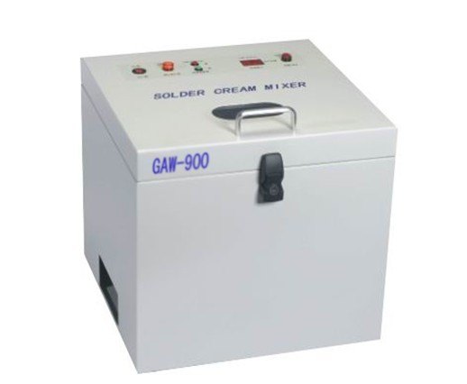 锡膏搅拌机GAW-900