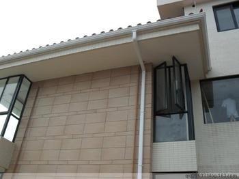 拉萨树脂成品檐沟批发 喜达屋树脂成品檐沟专业品质别墅专供厂家直销