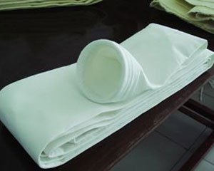 怎样区分布袋除尘器滤料