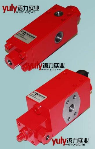 bucher阀门WS32GNA5V-1 优势供应
