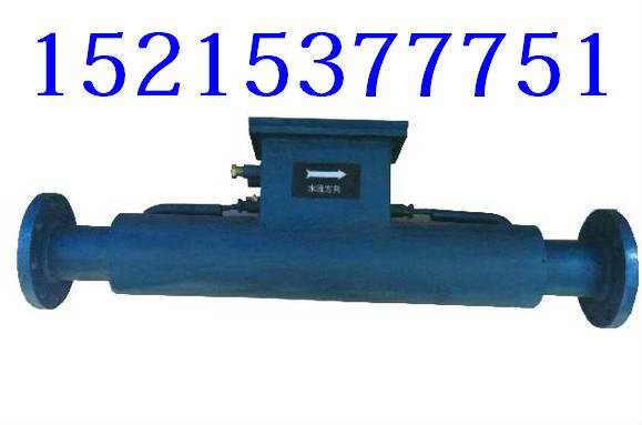 贵州SBP127矿用隔爆型扫频式水软化装置