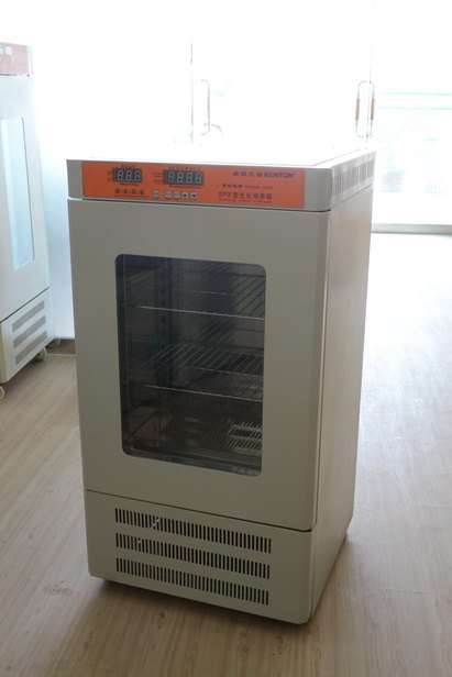 培养箱SPX-100型深圳博造科技生化培养箱厂家直销