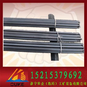 B22坚固耐用钻杆锚杆钻杆技术