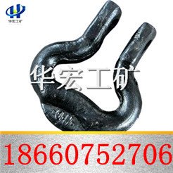 现货供应40T刮板机连接环 参数厂家价格