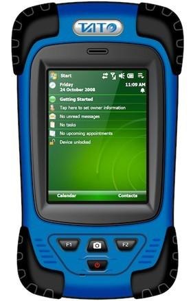 GPS数据采集仪天泰正合MM9-总代理