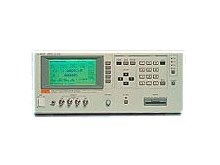xv求购_4285A_回收_Agilent4285A