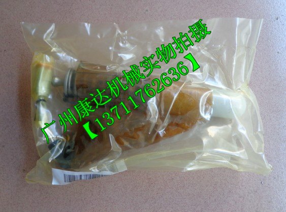 康明斯QSM11喷油器总成