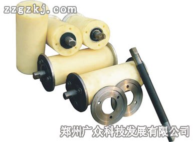 供应山西寺河煤矿LBY系列地辊