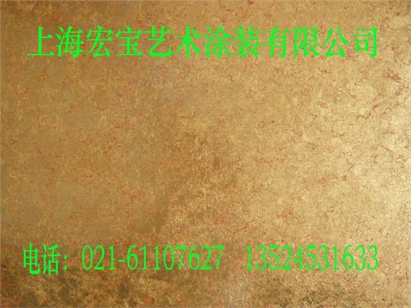 金箔漆施工，金箔漆专业施工团队