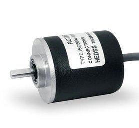 ISC3004-001E-360B-5C海德编码器