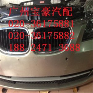 沃尔沃XC90汽车配件，发动机拆车件