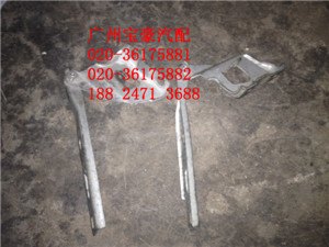 雷诺科雷傲汽车配件，大灯拆车件