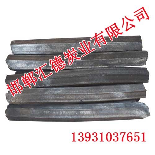 四棱六棱机制木炭厂家,邯郸汇德炭业