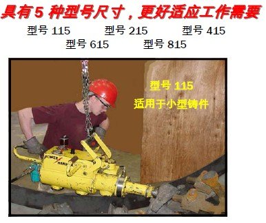北京天瑞宇祥气动冲击锤 hq