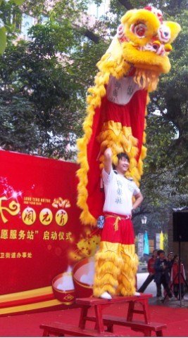 广州招商会演出 广州晚会演出 广州礼仪活动演出 