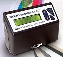 NOVO-SHADE DUO反射率测试仪【NOVO产品全国一经代理】