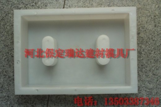 六角护坡模具护坡塑料模具瑞达模具
