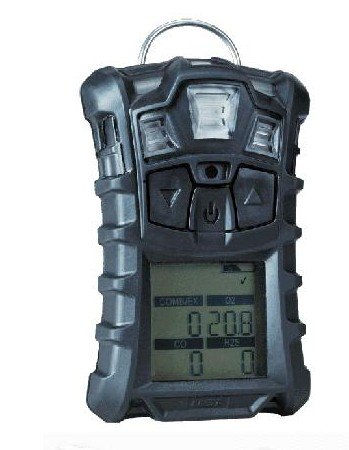 ALTAIR 5X 便携式多种气体报警器