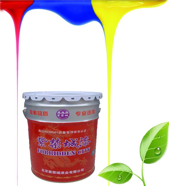 高氯化聚乙烯富锌底漆含锌量