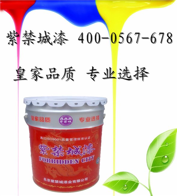 供应高氯化聚乙烯灰云母氧化铁防腐漆