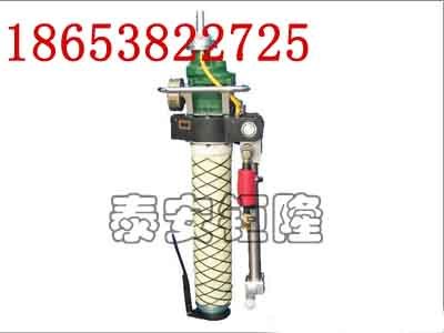 MQT-120|MQT-130气动锚杆钻机厂家质量有保证