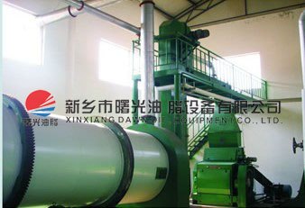 米糠油设备 米糠油设备厂家 米糠油设备价格 曙光油脂