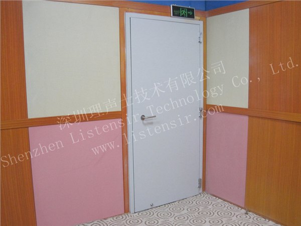 供应钢制隔声门/防火门/防爆门/工厂隔声门/办公楼隔音门