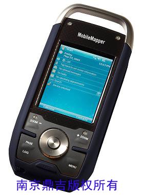 MobileMapper 6手持GPS/麦哲伦GPS总代理