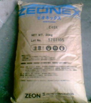 日本瑞翁Zeonex COC 250