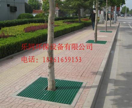 焦作树围子驻马店护树板