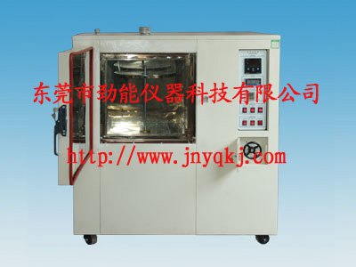 JN-6933  换气式老化试验箱