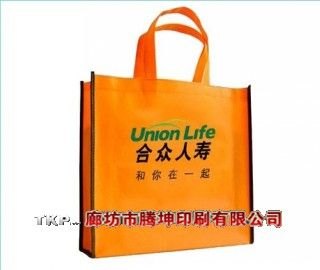 塑料袋无纺布袋