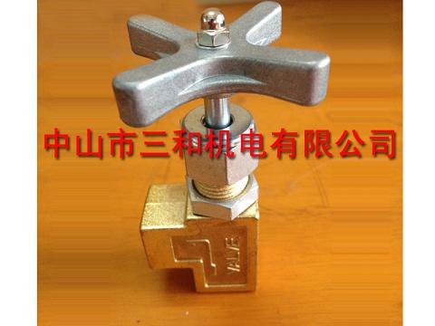 供应批发JUNREN压力表开关
