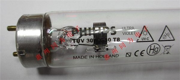 飞利浦TUV 30W G30 T8