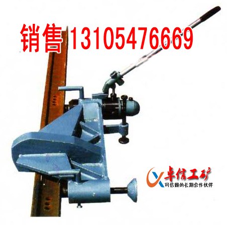 12kg液压垂直弯道机热销12kg液压弯道器