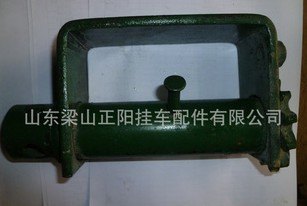 供应挂车紧绳器